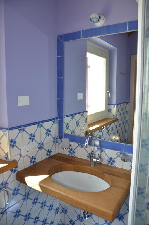 Malga Zebari Bed & Breakfast Velo Veronese Cameră foto