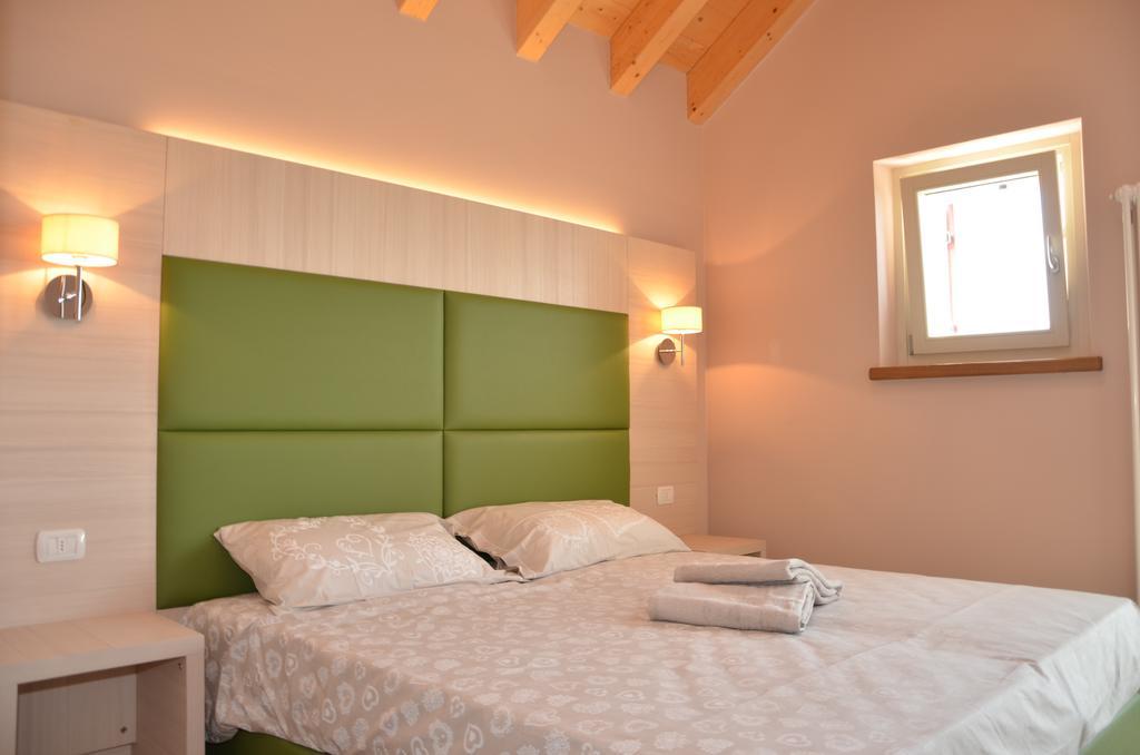 Malga Zebari Bed & Breakfast Velo Veronese Cameră foto